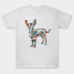 Chihuahua T-Shirt